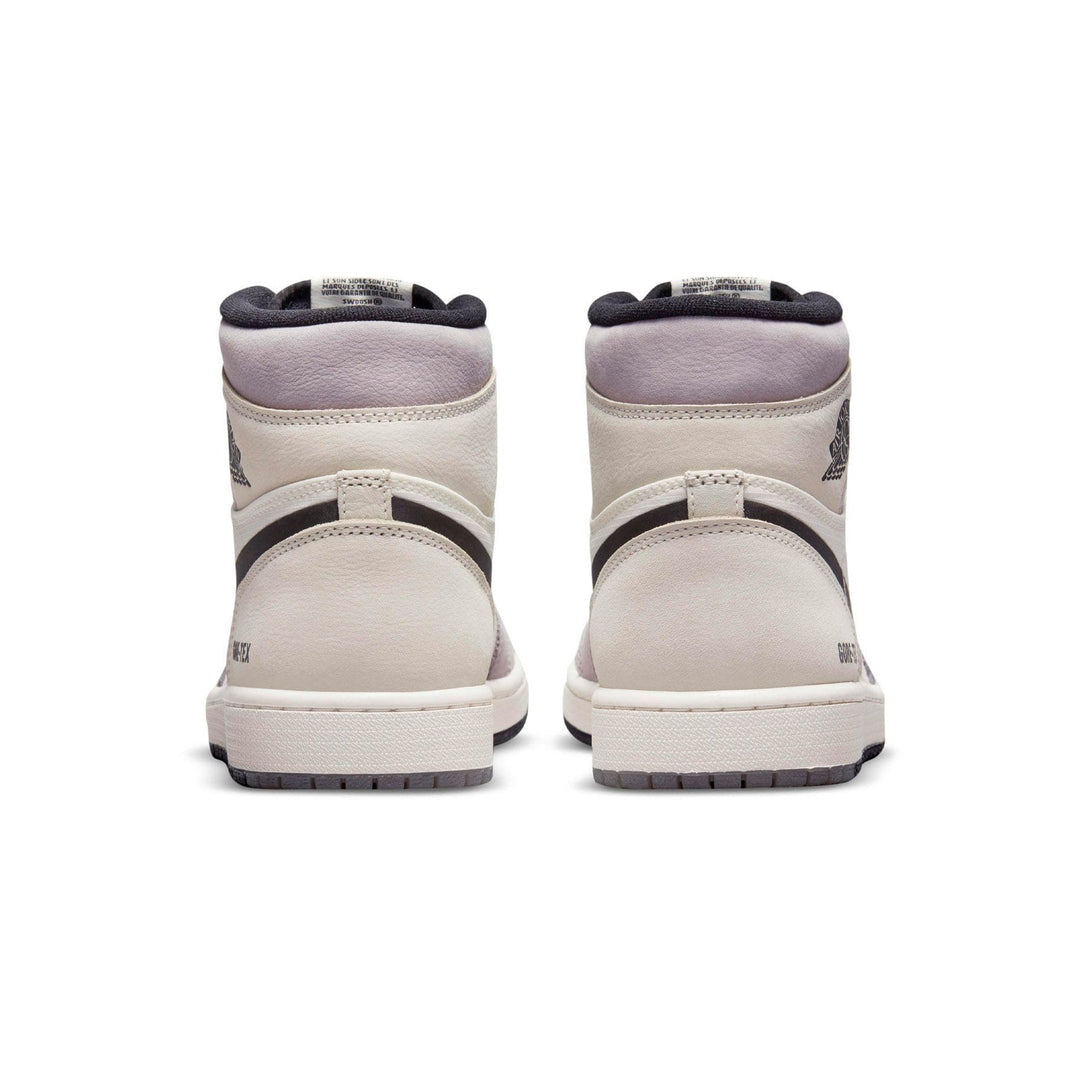 Air Jordan 1 High Element Gore-Tex 'Light Bone'- Streetwear Fashion - evapacs.com