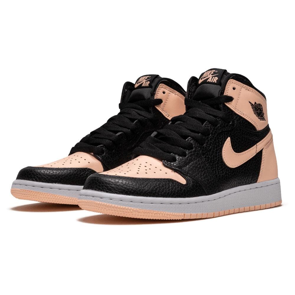 Air Jordan 1 High GS Crimson Tint- Streetwear Fashion - evapacs.com