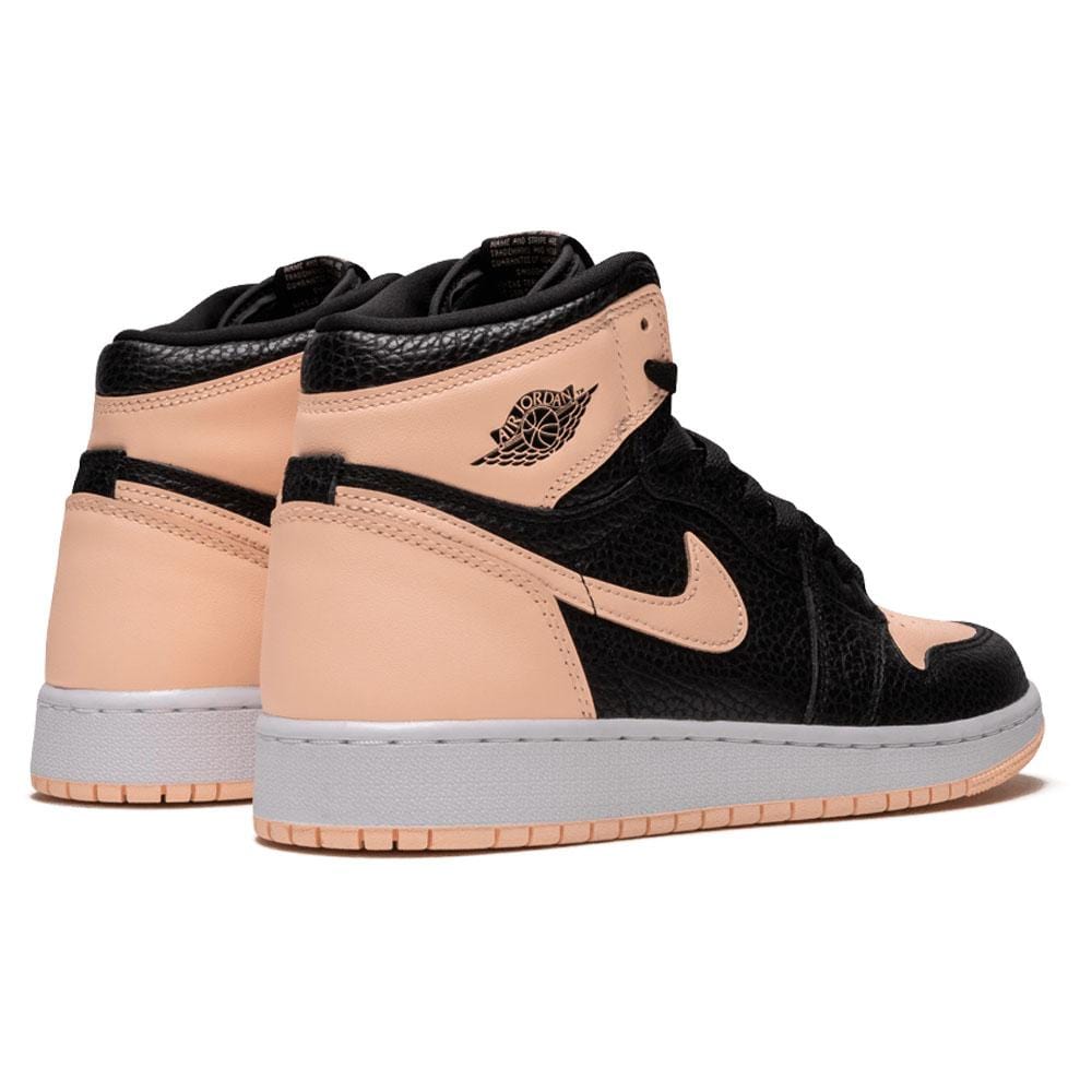 Air Jordan 1 High GS Crimson Tint- Streetwear Fashion - evapacs.com