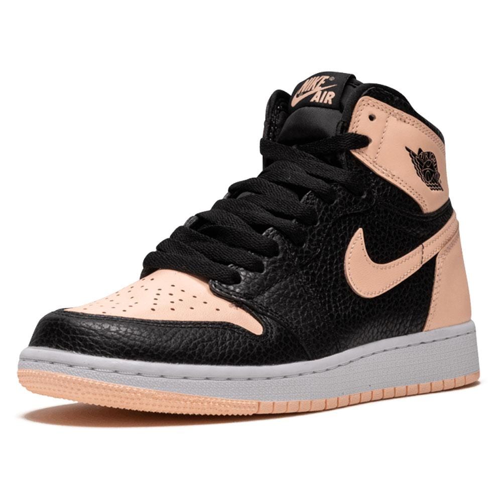 Air Jordan 1 High GS Crimson Tint- Streetwear Fashion - evapacs.com