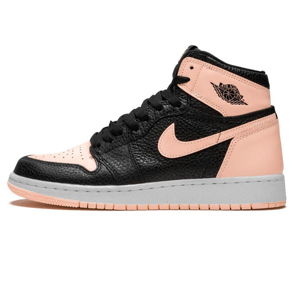 Air Jordan 1 High GS Crimson Tint- Streetwear Fashion - evapacs.com