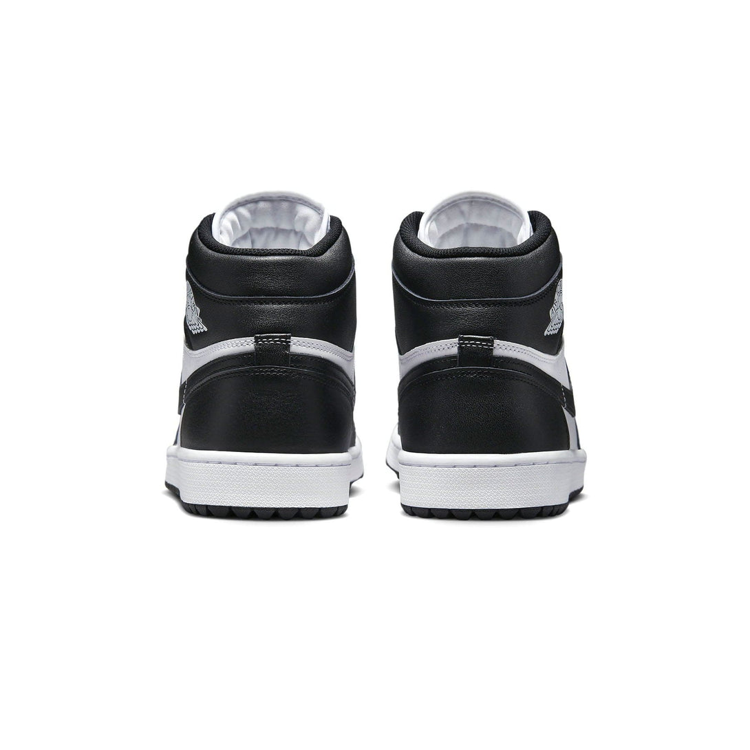 Air Jordan 1 High Golf 'Panda'- Streetwear Fashion - evapacs.com