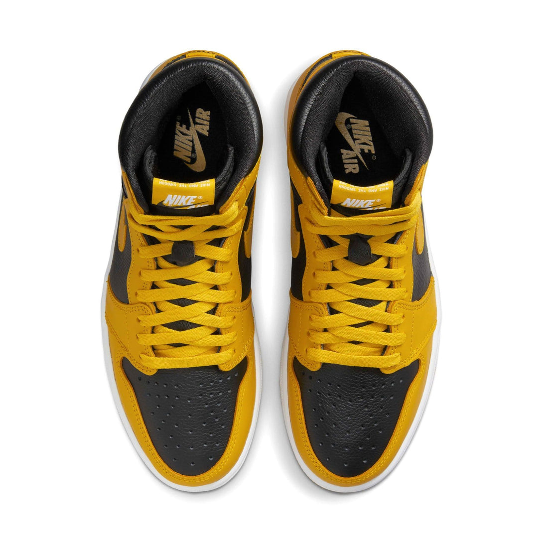 Air Jordan 1 High Retro OG 'Pollen'- Streetwear Fashion - evapacs.com