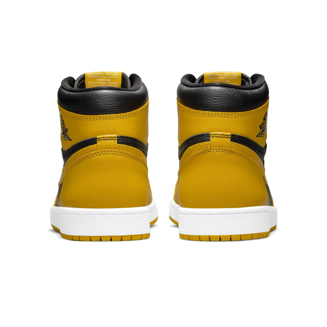 Air Jordan 1 High Retro OG 'Pollen'- Streetwear Fashion - evapacs.com