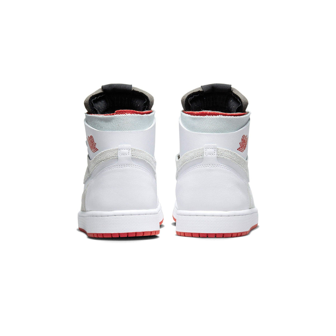 Air Jordan 1 High Zoom Comfort 'Hare'- Streetwear Fashion - evapacs.com