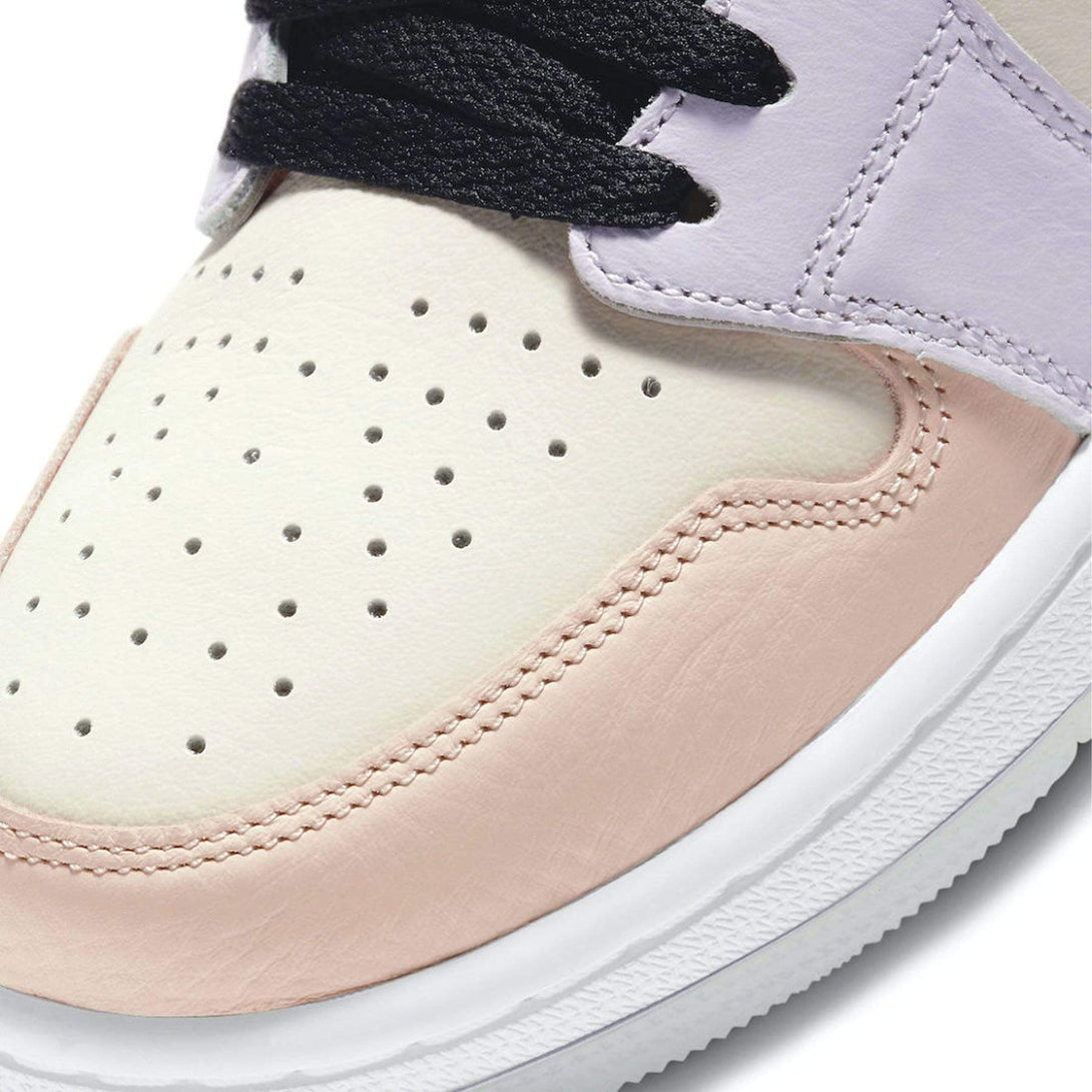 Air Jordan 1 High Zoom Comfort Wmns 'Easter'- Streetwear Fashion - evapacs.com