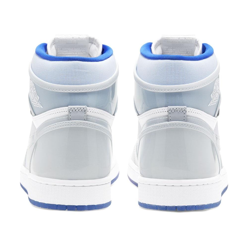 Air Jordan 1 High Zoom 'Racer Blue'- Streetwear Fashion - evapacs.com