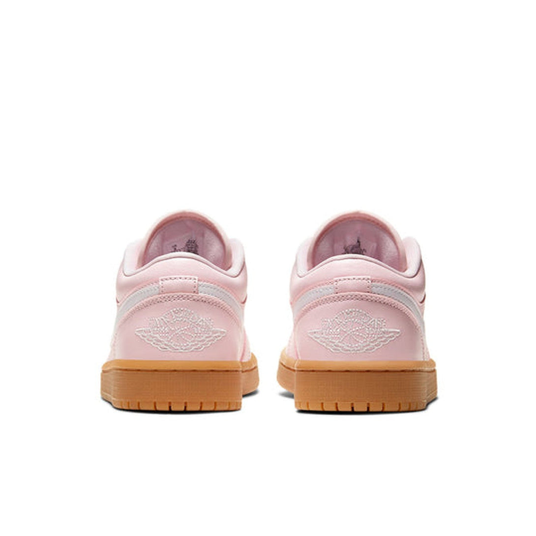 Air Jordan 1 Low 'Arctic Pink Gum' Wmns- Streetwear Fashion - evapacs.com