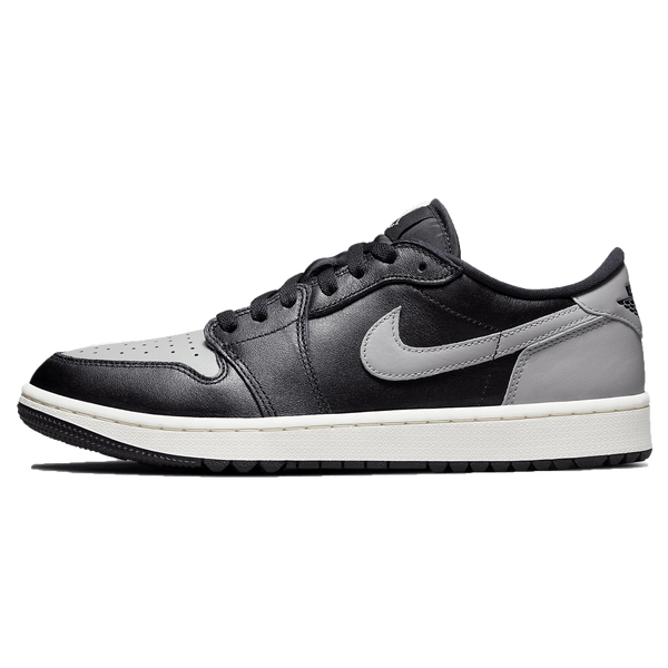 Air Jordan 1 Low Golf 'Shadow'- Streetwear Fashion - evapacs.com