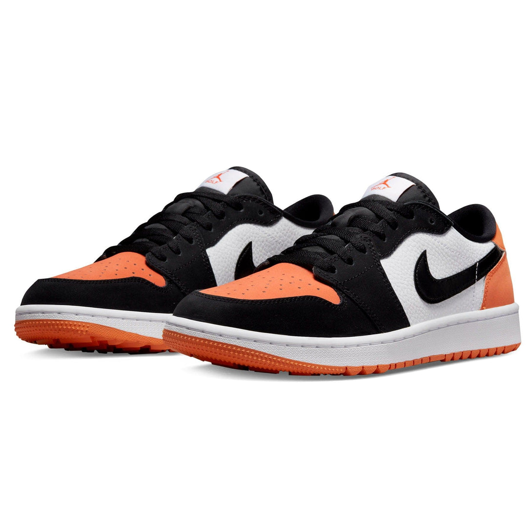 Air Jordan 1 Low Golf 'Shattered Backboard'- Streetwear Fashion - evapacs.com