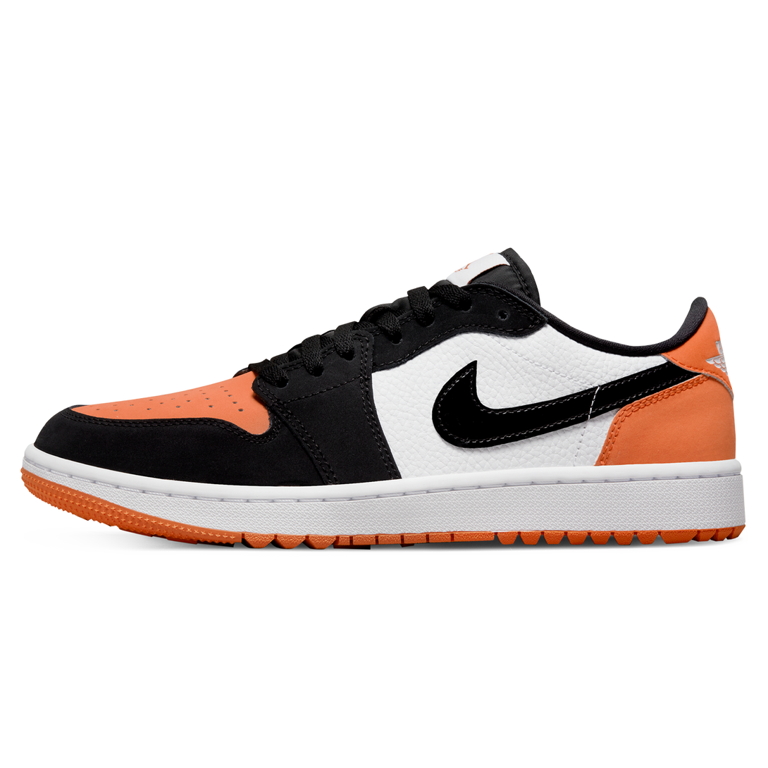 Air Jordan 1 Low Golf 'Shattered Backboard'- Streetwear Fashion - evapacs.com