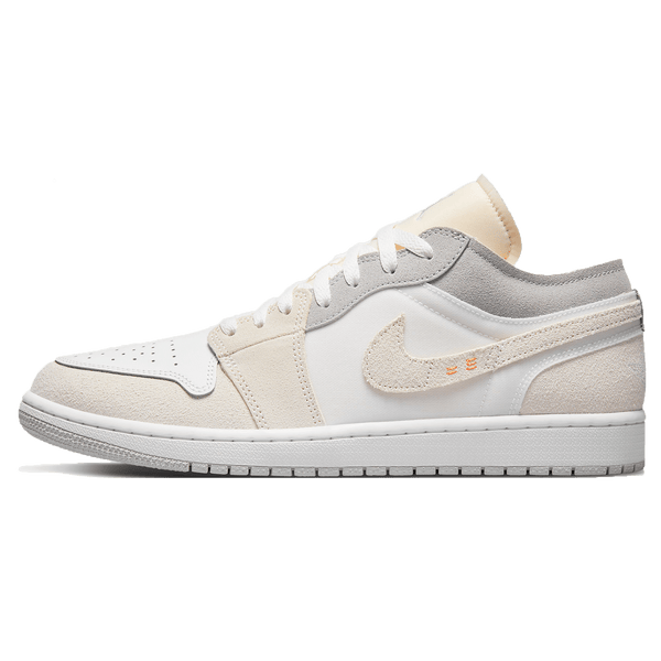 Air Jordan 1 Low 'Inside Out'- Streetwear Fashion - evapacs.com