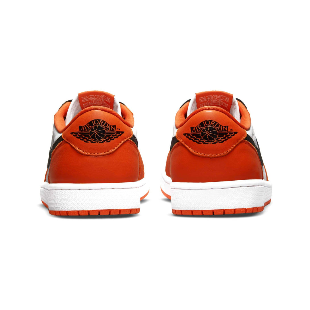 Air Jordan 1 Low OG 'Starfish'- Streetwear Fashion - evapacs.com