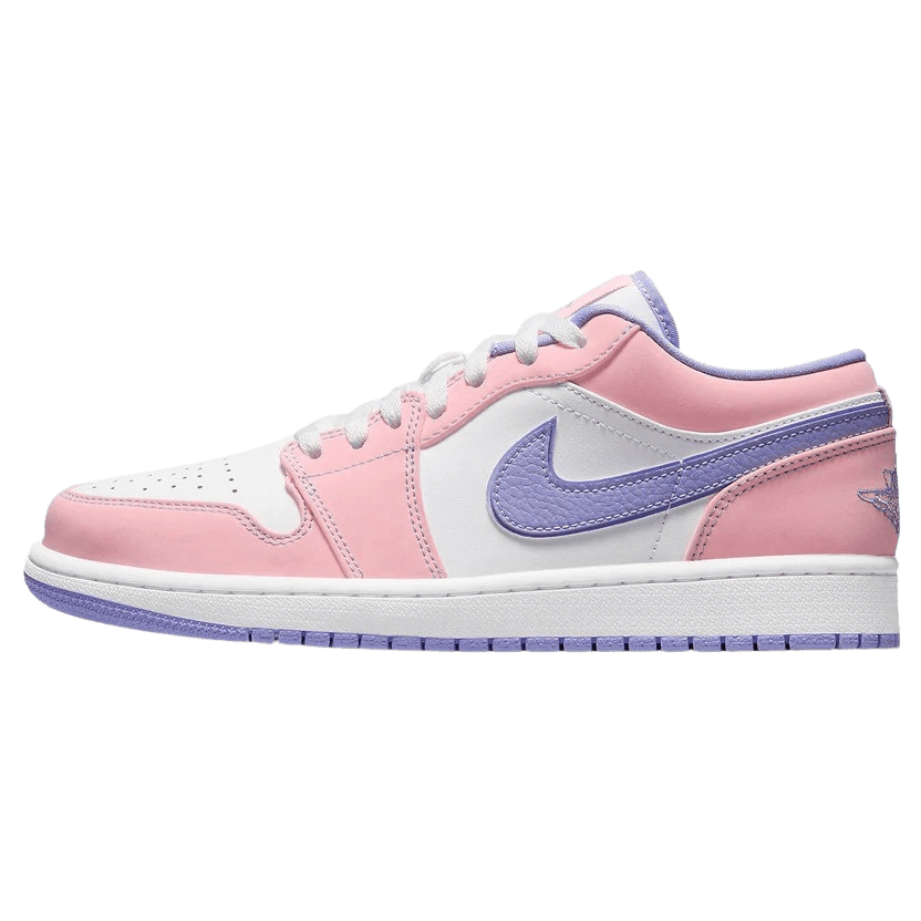 Air Jordan 1 Low SE 'Arctic Punch'- Streetwear Fashion - evapacs.com