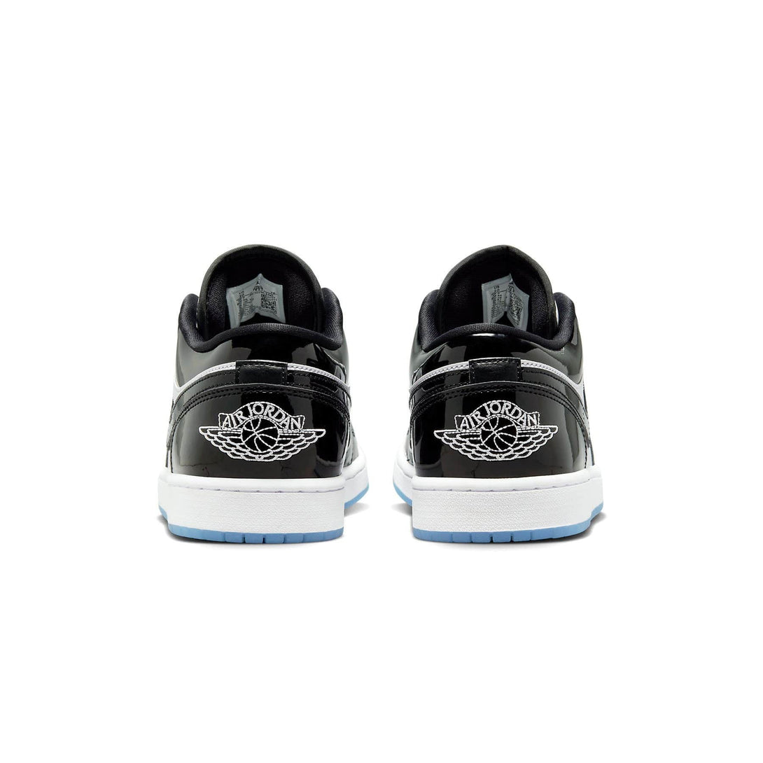 Air Jordan 1 Low SE 'Concord'- Streetwear Fashion - evapacs.com