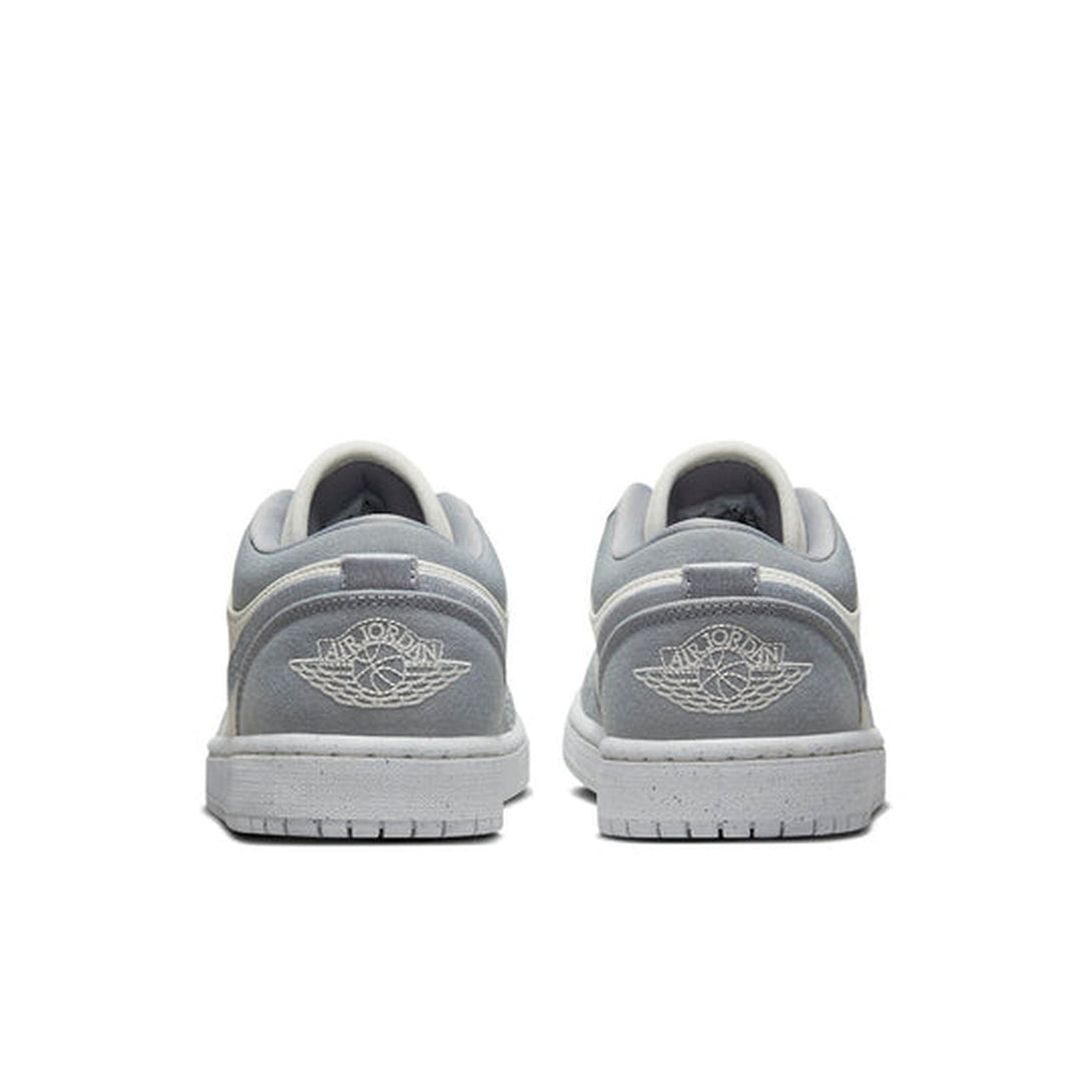 Air Jordan 1 Low SE 'Light Steel Grey' Wmns- Streetwear Fashion - evapacs.com