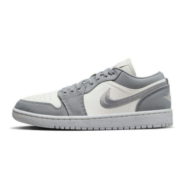 Air Jordan 1 Low SE 'Light Steel Grey' Wmns- Streetwear Fashion - evapacs.com