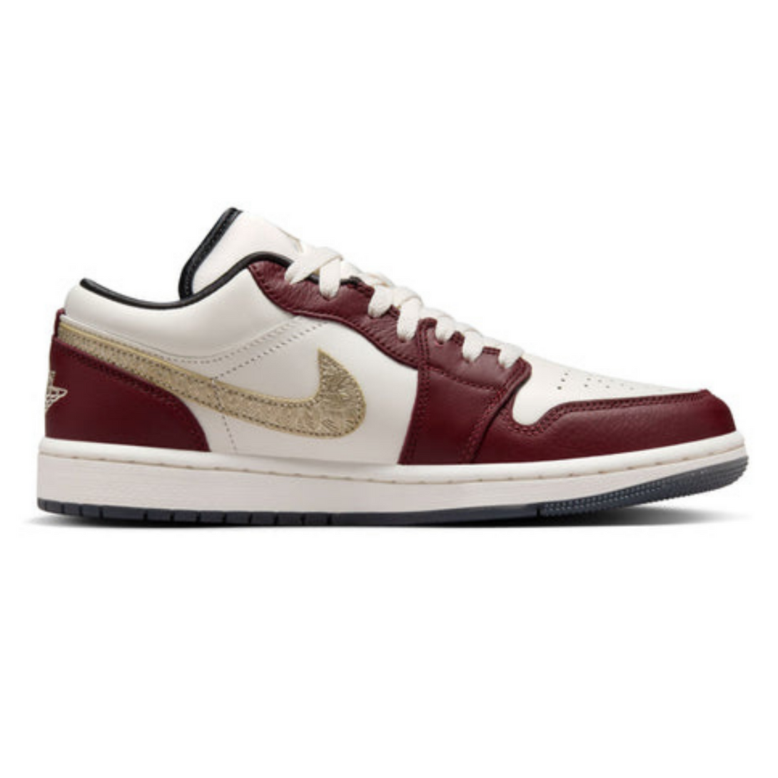 Air Jordan 1 Low SE Wmns Year of The Dragon- Streetwear Fashion - evapacs.com