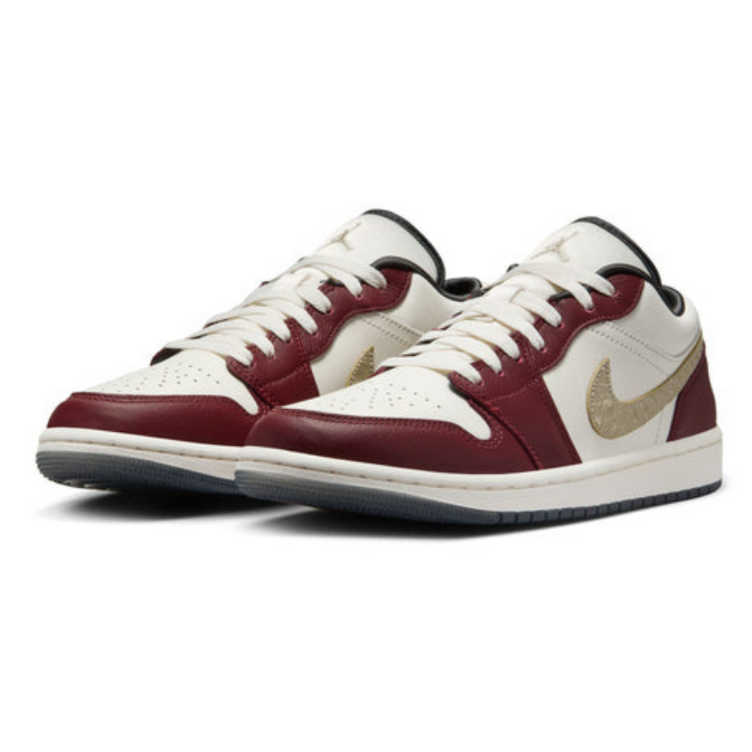 Air Jordan 1 Low SE Wmns Year of The Dragon- Streetwear Fashion - evapacs.com