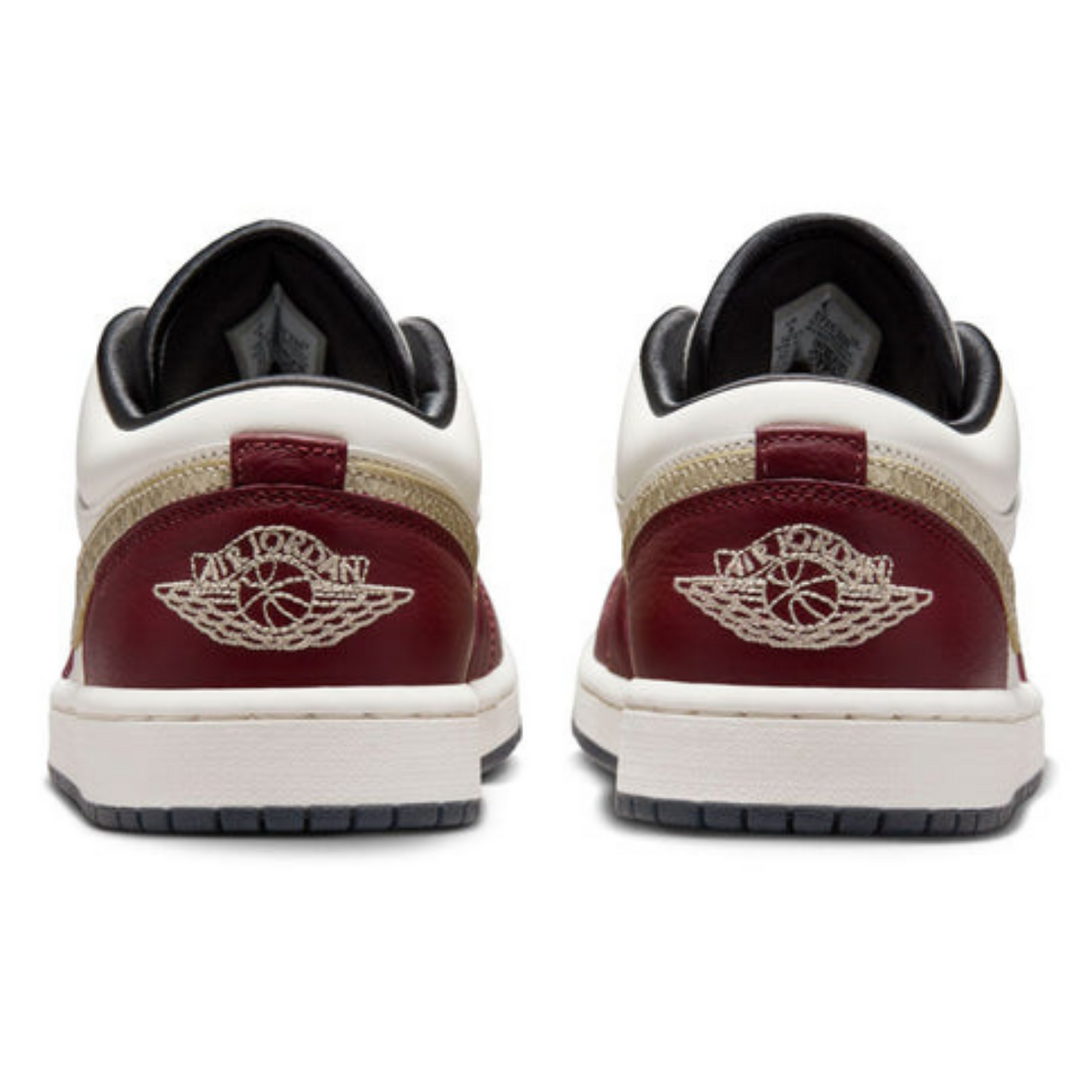 Air Jordan 1 Low SE Wmns Year of The Dragon- Streetwear Fashion - evapacs.com