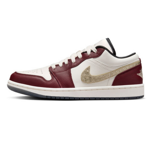 Air Jordan 1 Low SE Wmns Year of The Dragon- Streetwear Fashion - evapacs.com