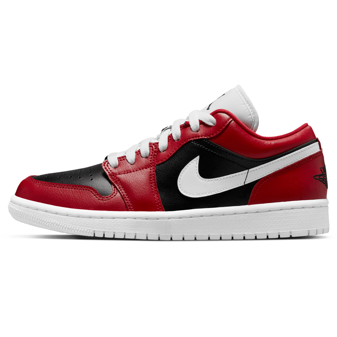 Air Jordan 1 Low Wmns 'Chicago Flip'- Streetwear Fashion - evapacs.com