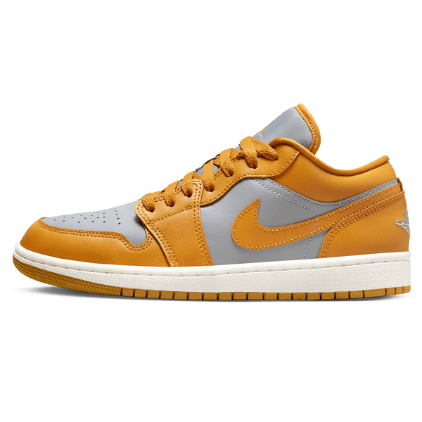 Air Jordan 1 Low Wmns 'Chutney'- Streetwear Fashion - evapacs.com