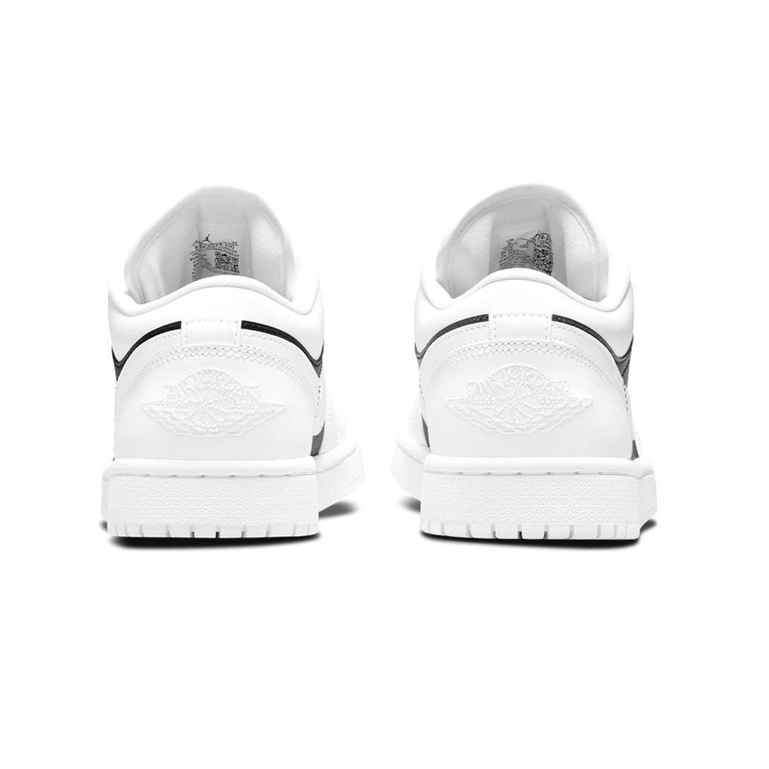 Air Jordan 1 Low Wmns 'Panda'- Streetwear Fashion - evapacs.com