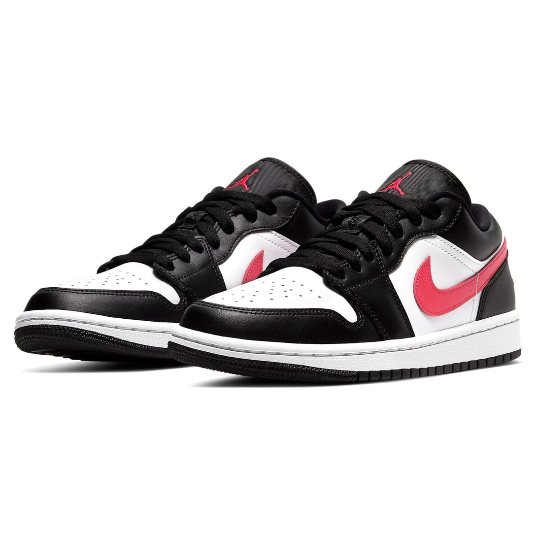 Air Jordan 1 Low Wmns 'Siren Red'- Streetwear Fashion - evapacs.com