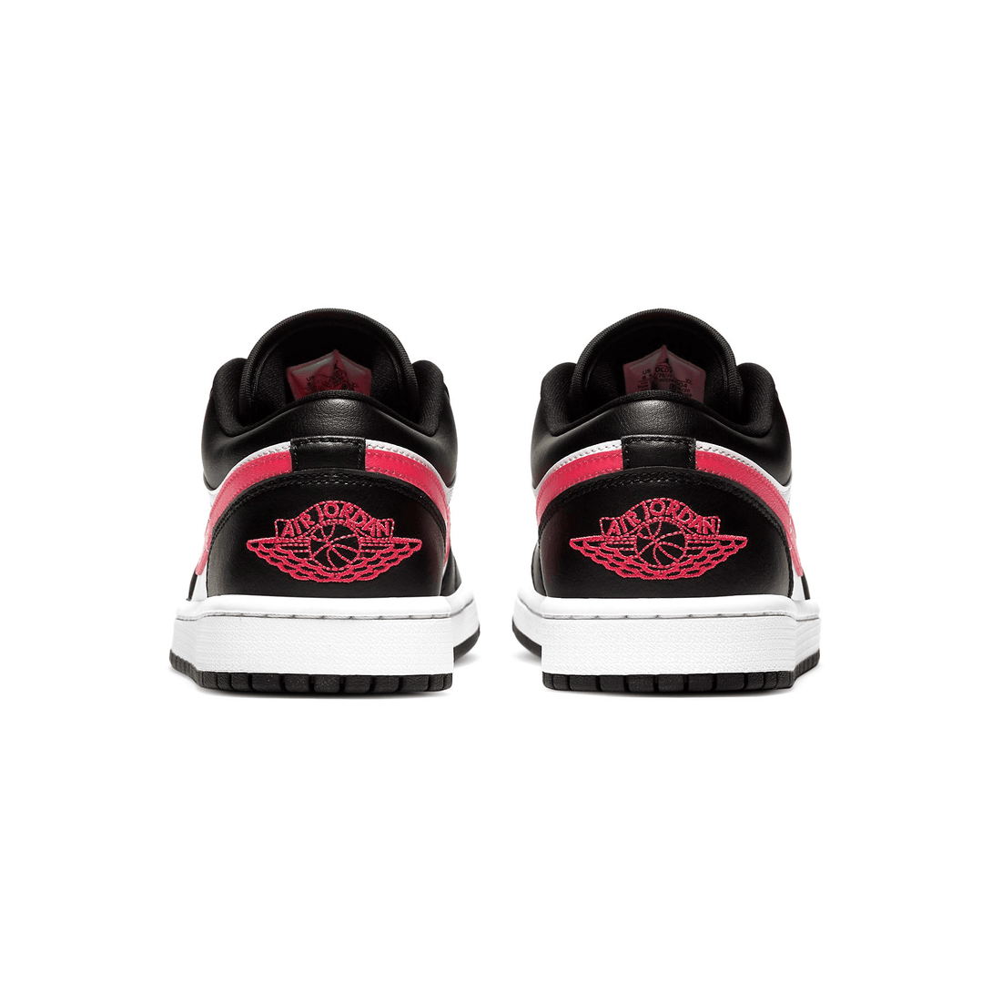 Air Jordan 1 Low Wmns 'Siren Red'- Streetwear Fashion - evapacs.com