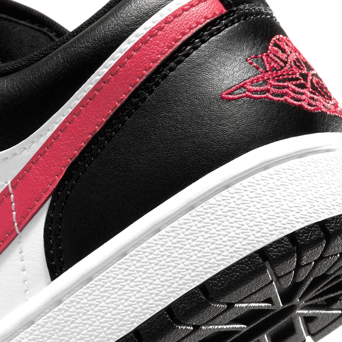 Air Jordan 1 Low Wmns 'Siren Red'- Streetwear Fashion - evapacs.com