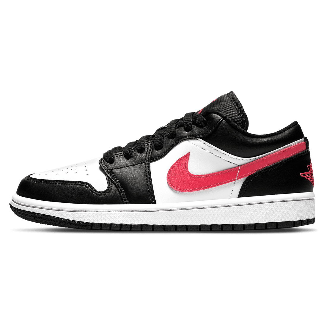 Air Jordan 1 Low Wmns 'Siren Red'- Streetwear Fashion - evapacs.com