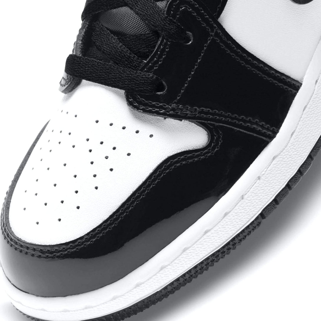 Air Jordan 1 Mid SE All star 2021 Weekend Black- Streetwear Fashion - evapacs.com