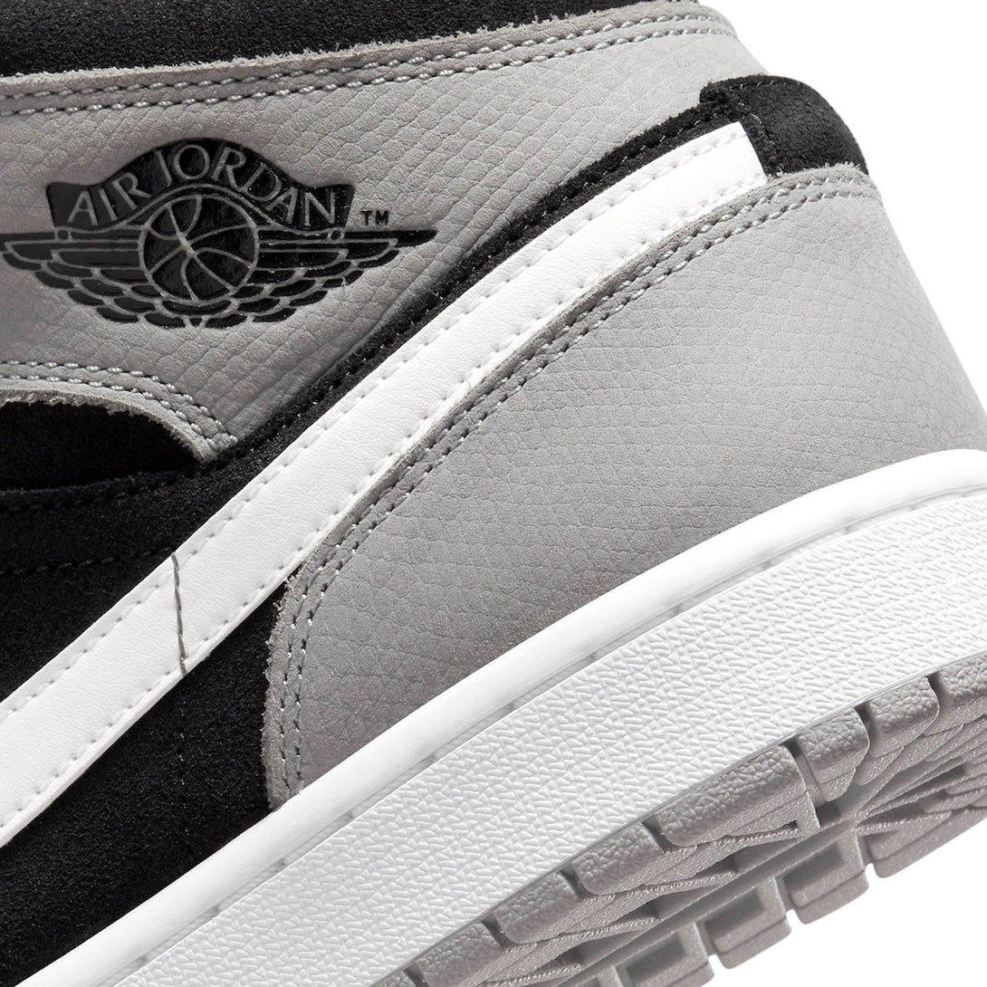 Air Jordan 1 Mid SE 'Elephant Toe'- Streetwear Fashion - evapacs.com