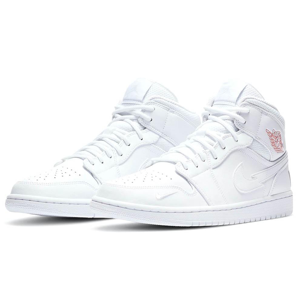 Air Jordan 1 Mid SE 'Euro Tour'- Streetwear Fashion - evapacs.com