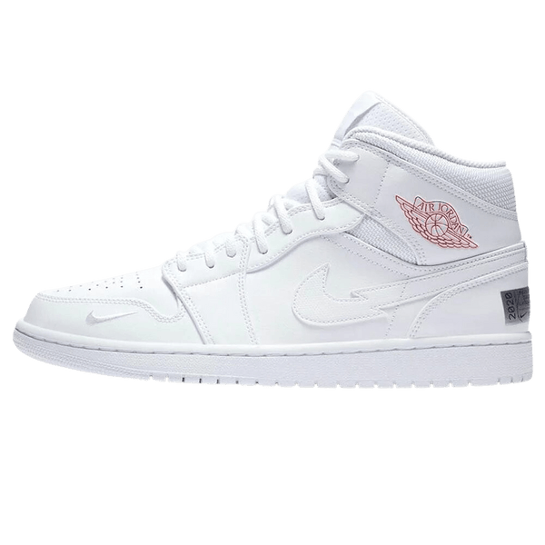 Air Jordan 1 Mid SE 'Euro Tour'- Streetwear Fashion - evapacs.com