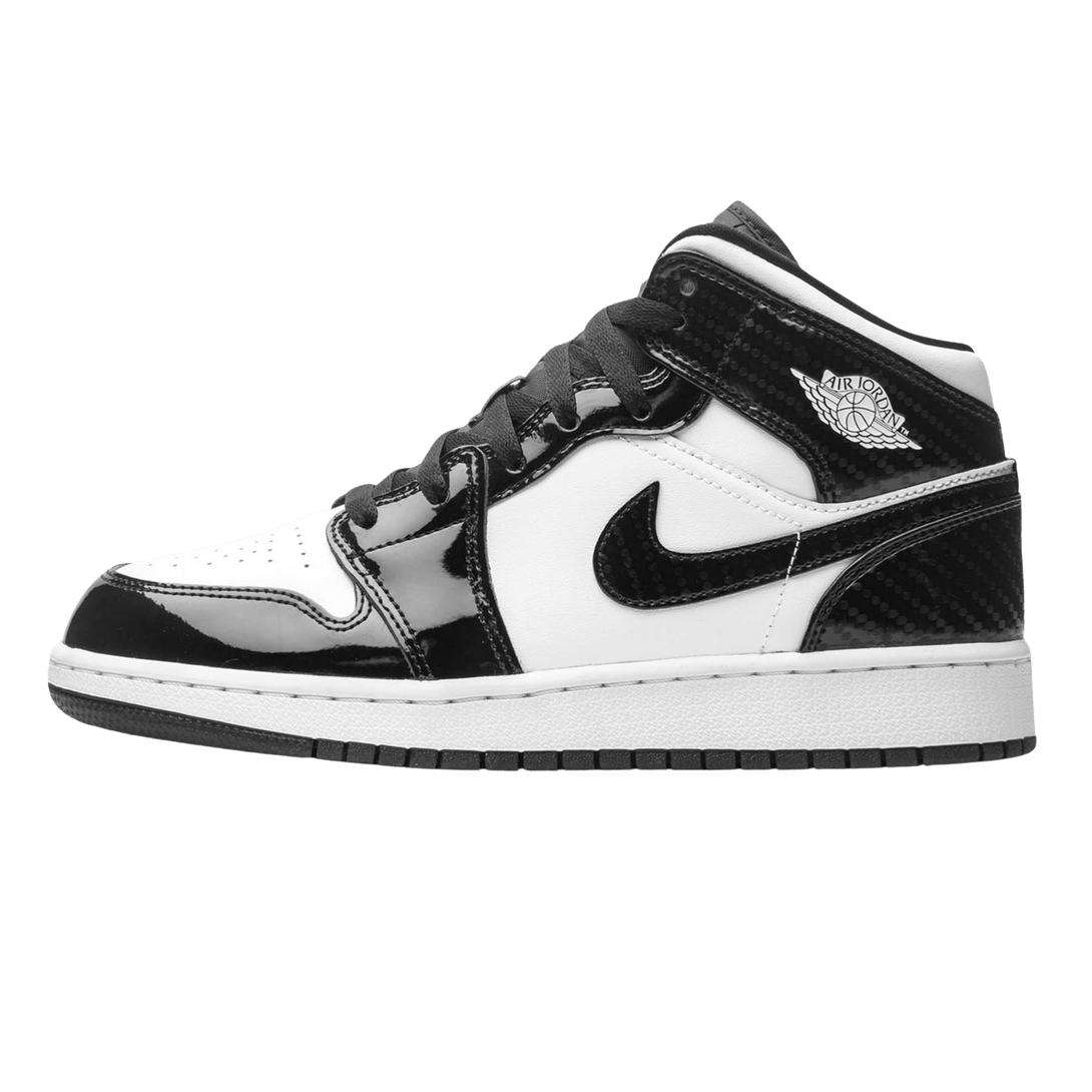 Air Jordan 1 Mid SE GS 'All Star 2021'- Streetwear Fashion - evapacs.com