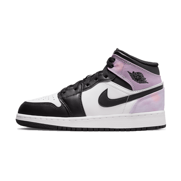 Air Jordan 1 Mid SE GS 'Zen Master'- Streetwear Fashion - evapacs.com