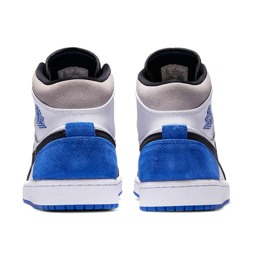 Air Jordan 1 Mid SE ‘Game Royal’- Streetwear Fashion - evapacs.com