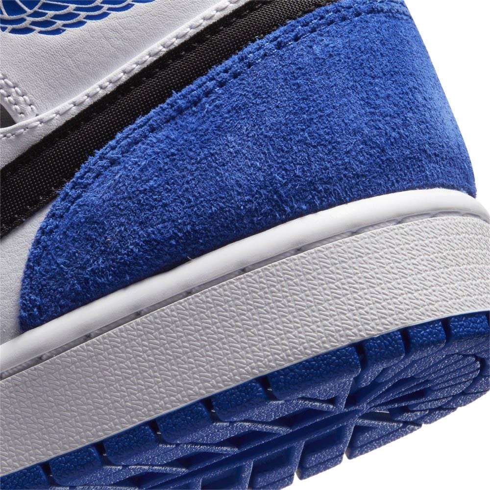 Air Jordan 1 Mid SE ‘Game Royal’- Streetwear Fashion - evapacs.com