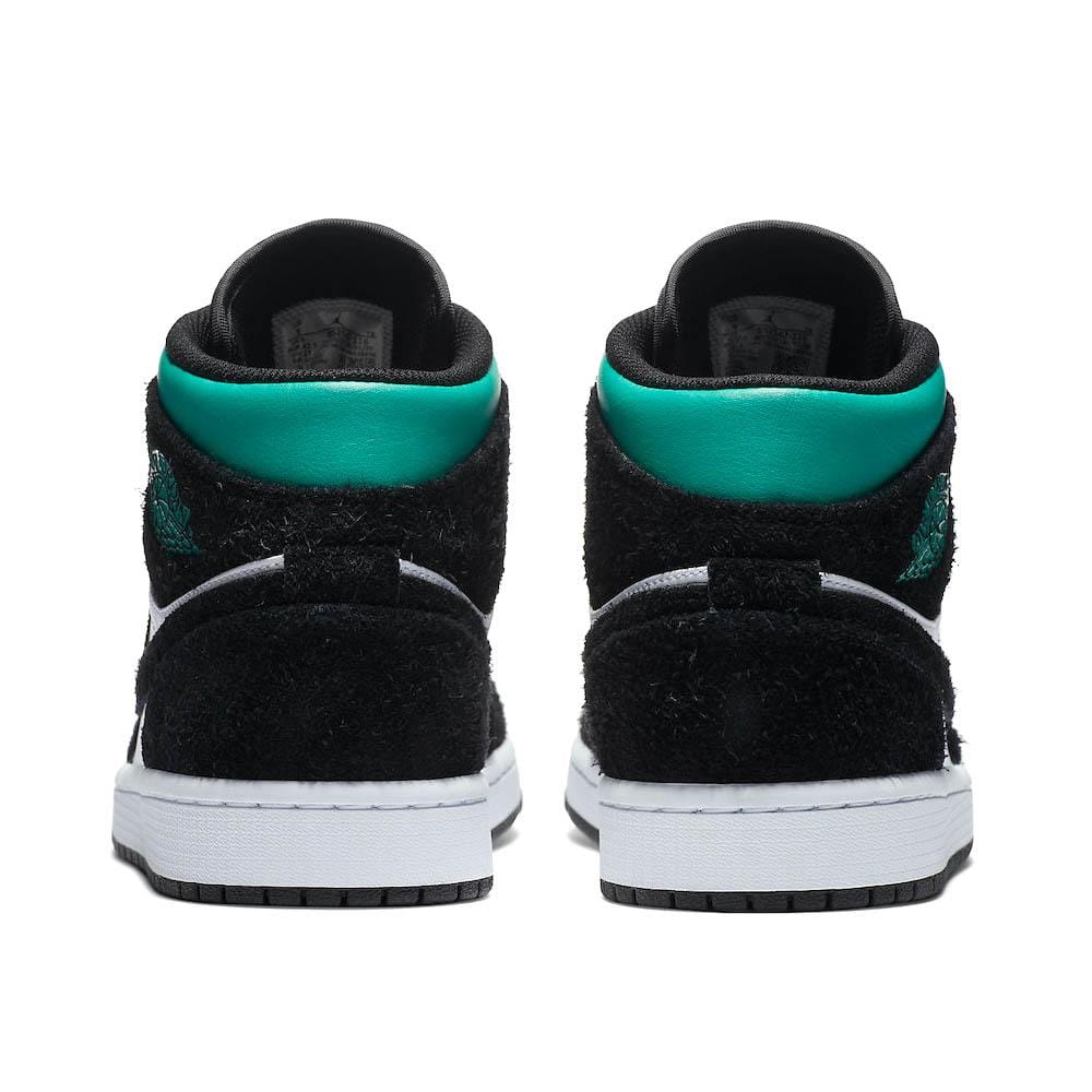 Air Jordan 1 Mid SE “South Beach”- Streetwear Fashion - evapacs.com