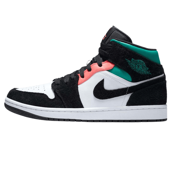 Air Jordan 1 Mid SE “South Beach”- Streetwear Fashion - evapacs.com