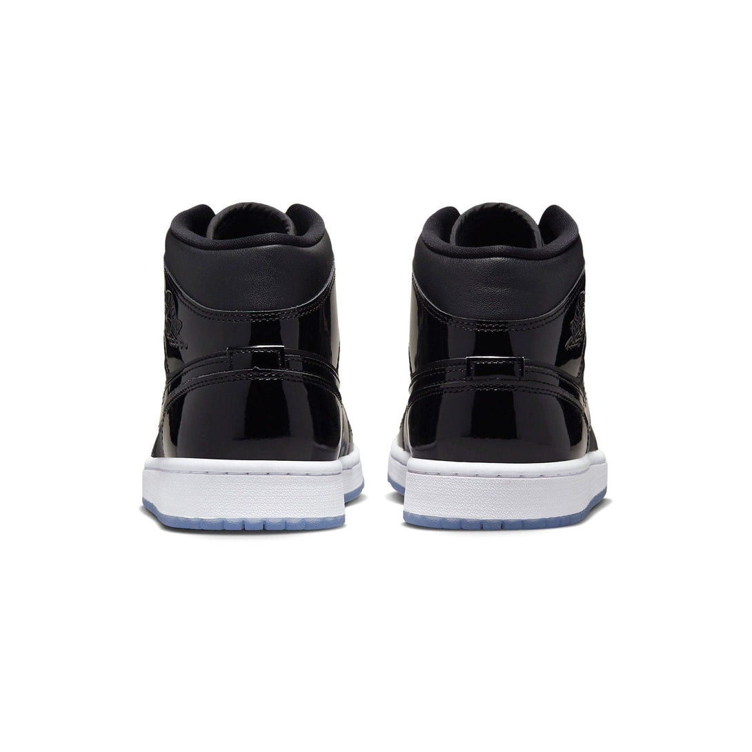 Air Jordan 1 Mid SE 'Space Jam'- Streetwear Fashion - evapacs.com