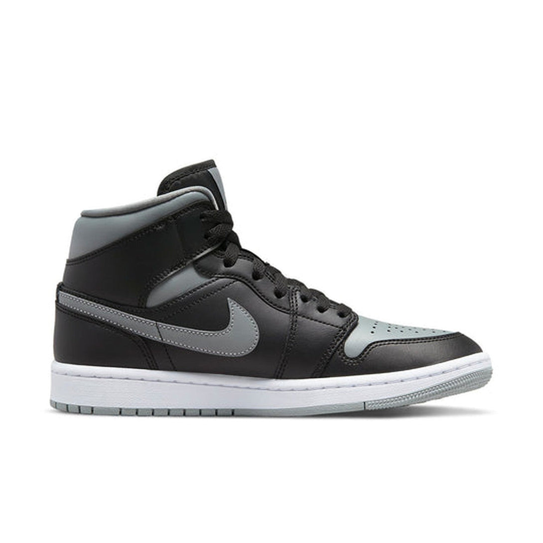 Air Jordan 1 Mid 'Shadow'- Streetwear Fashion - evapacs.com