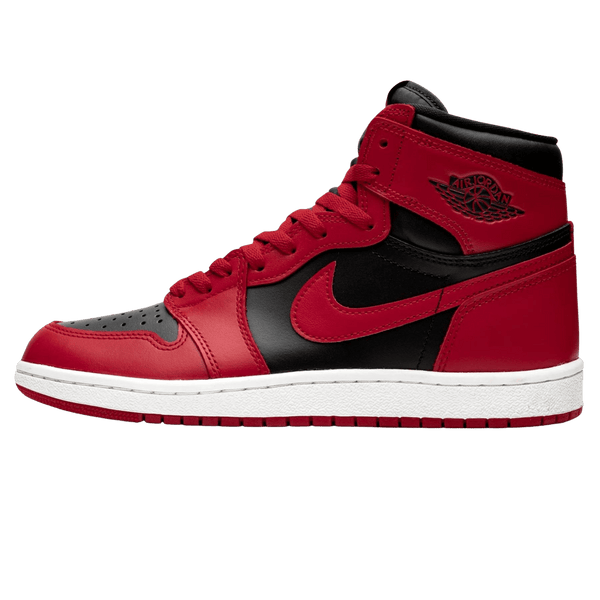 Air Jordan 1 Retro High '85 'Varsity Red'- Streetwear Fashion - evapacs.com