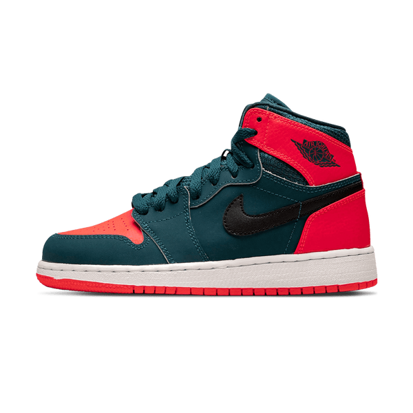 Air Jordan 1 Retro High GS 'Russell Westbrook'- Streetwear Fashion - evapacs.com