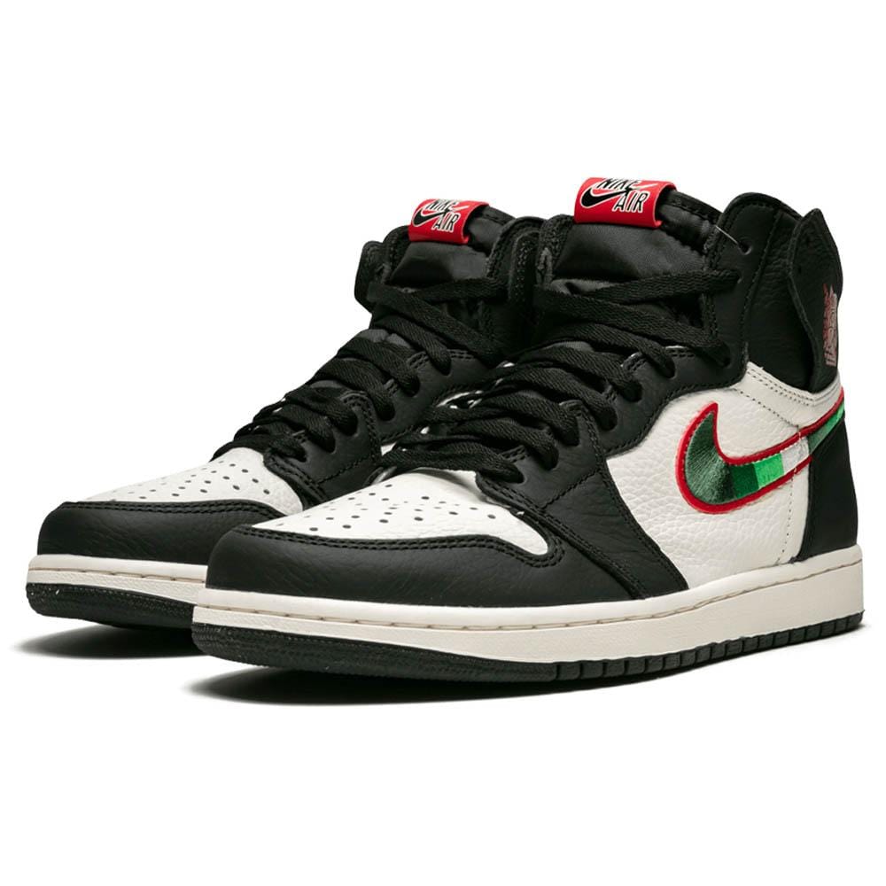 Air Jordan 1 Retro High OG A Star Is Born- Streetwear Fashion - evapacs.com