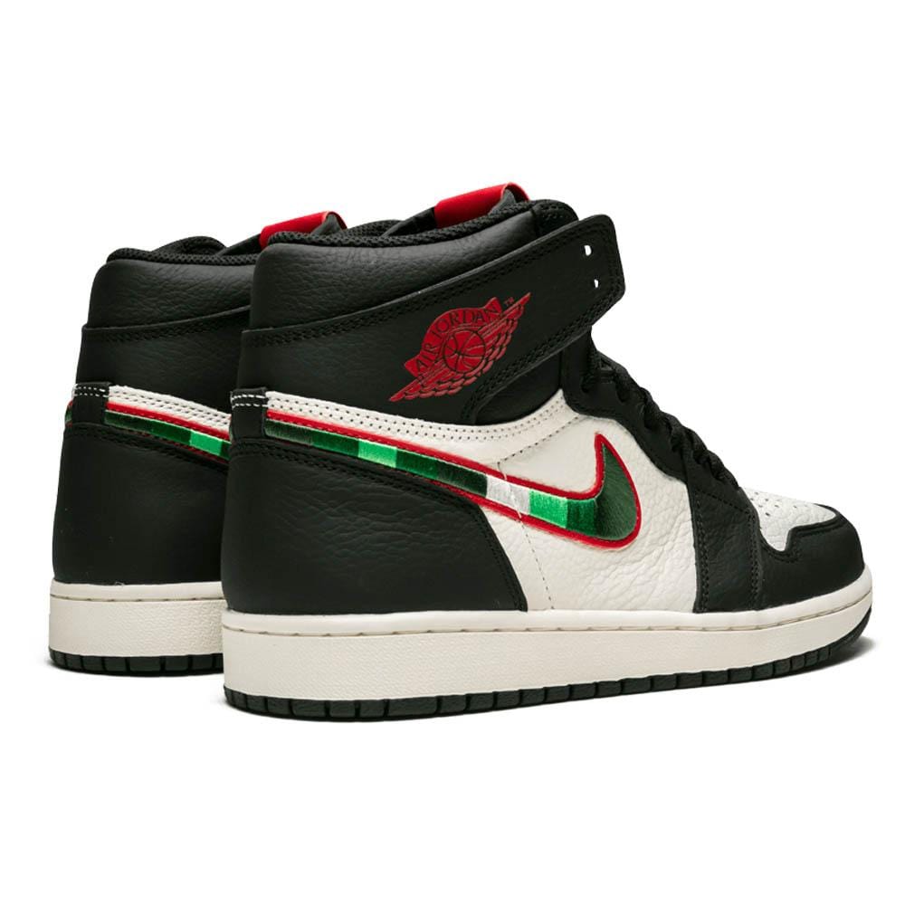 Air Jordan 1 Retro High OG A Star Is Born- Streetwear Fashion - evapacs.com