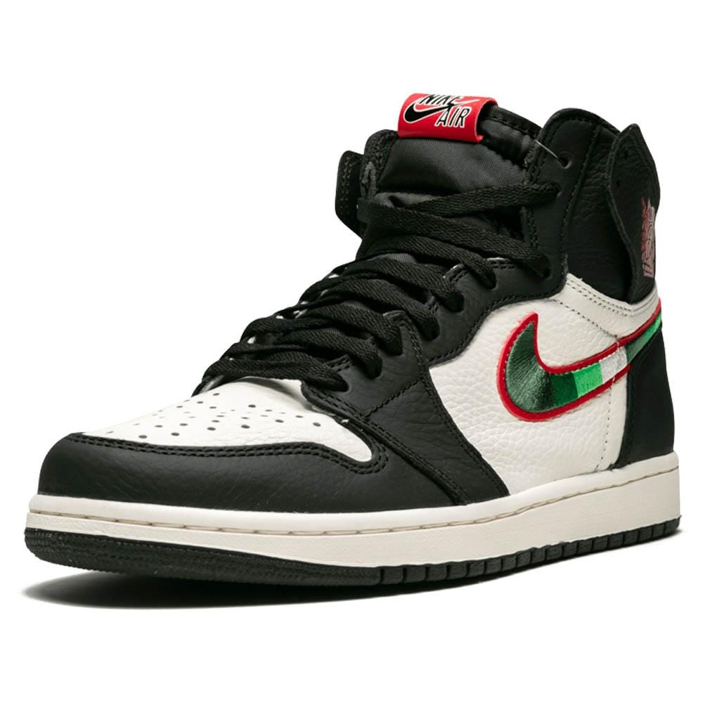 Air Jordan 1 Retro High OG A Star Is Born- Streetwear Fashion - evapacs.com