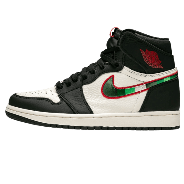 Air Jordan 1 Retro High OG A Star Is Born- Streetwear Fashion - evapacs.com